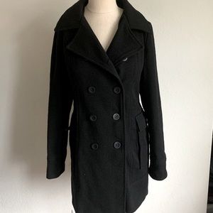 ZENANA LIMITED EDITION COAT